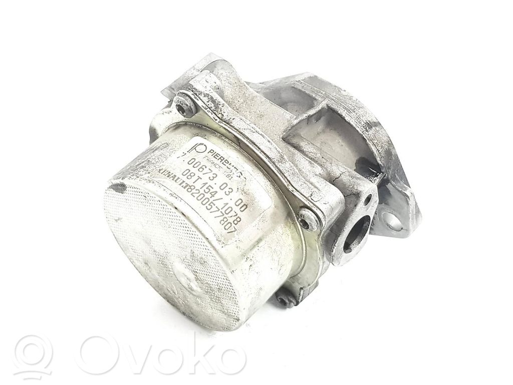 Pompă vacuum   8200577807,7006730300,2222DL