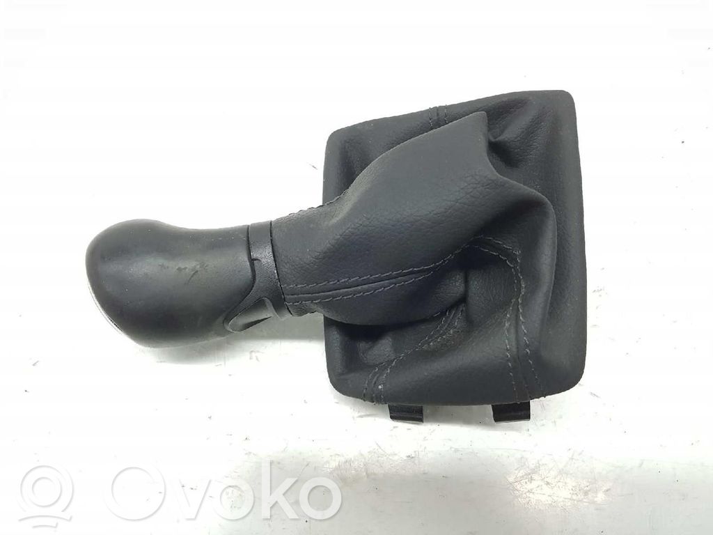 Skoda Fabia Mk3 (NJ) Rivestimento in pelle/manopola della leva del cambio