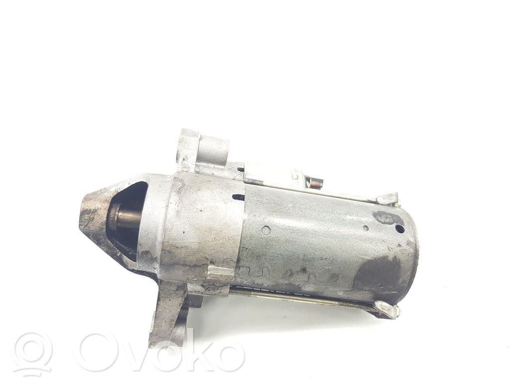 Peugeot Expert Electromotor