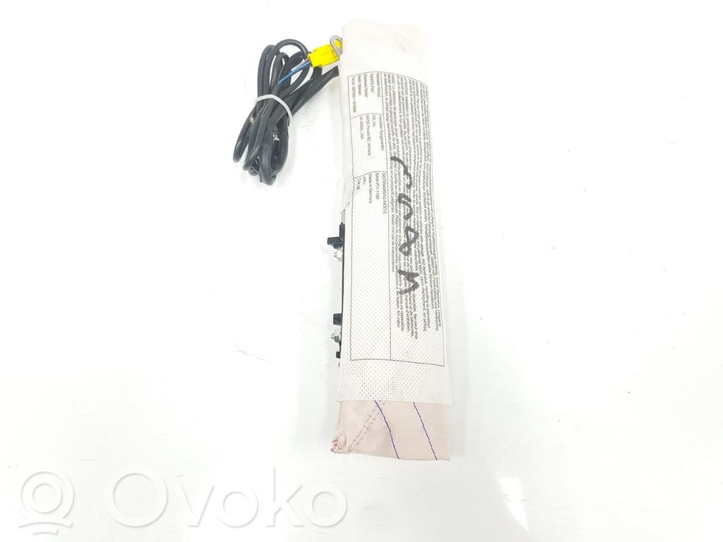 Audi A4 Allroad Airbag porte avant 