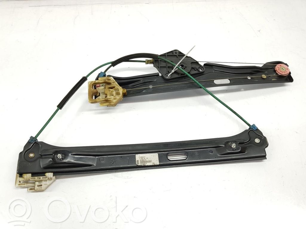 BMW 1 F20 F21 Macara ușă față cu motor 