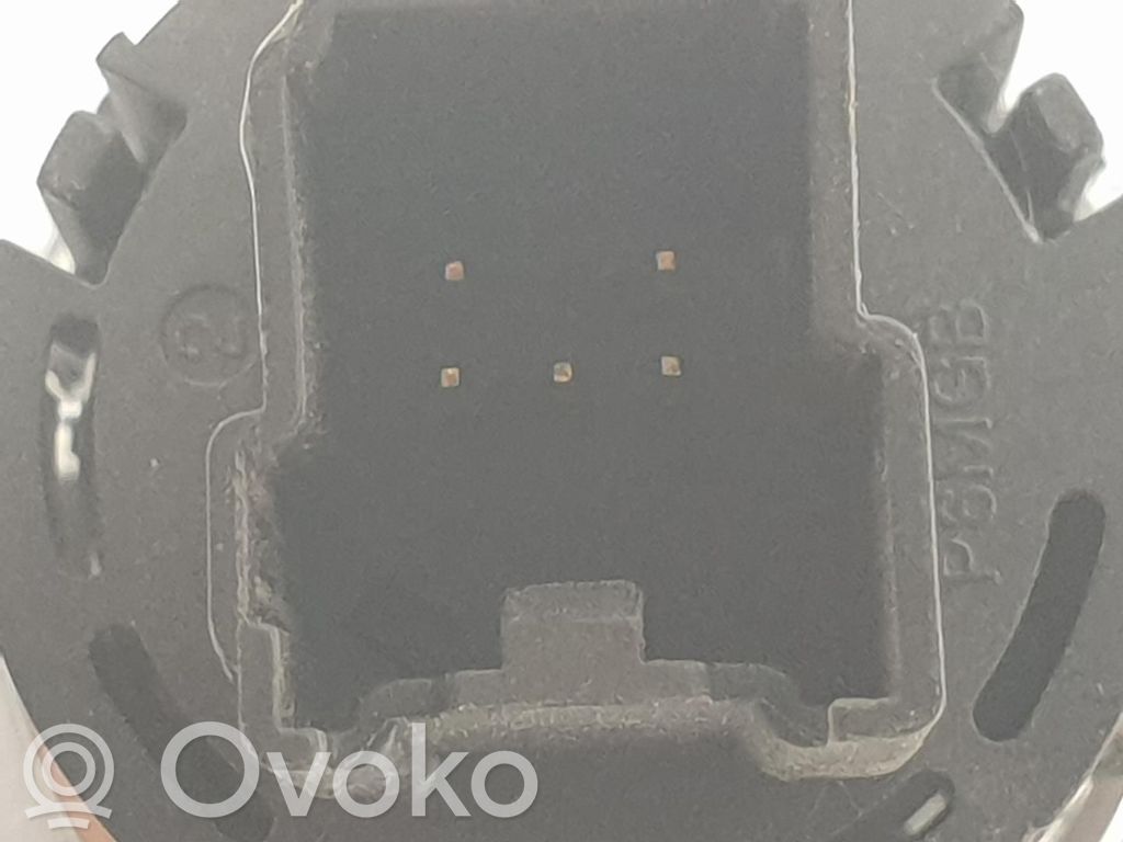 Land Rover Discovery 5 Engine start stop button switch 