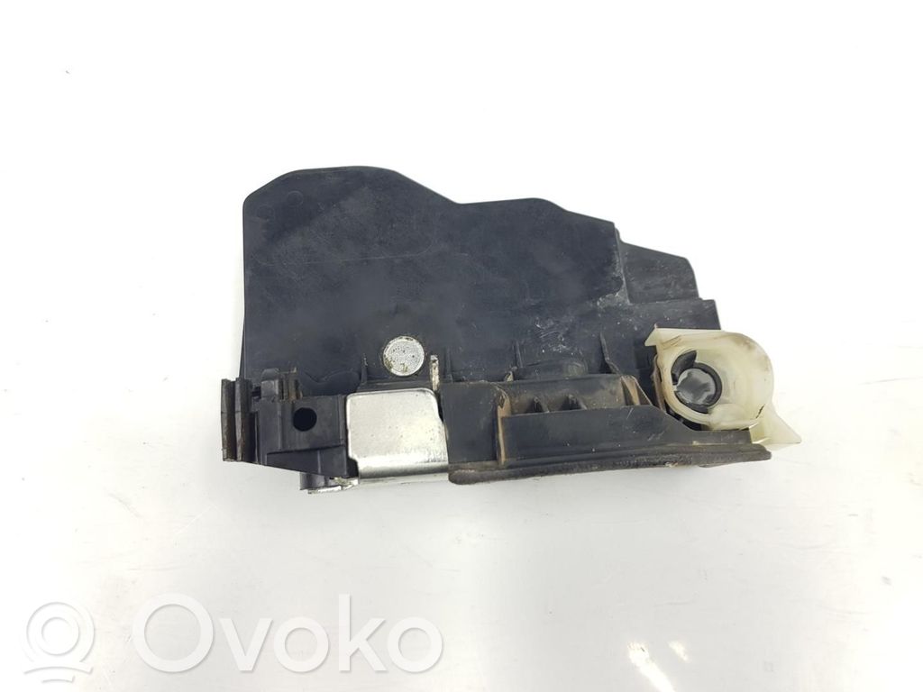 BMW 3 F30 F35 F31 Serratura portiera anteriore