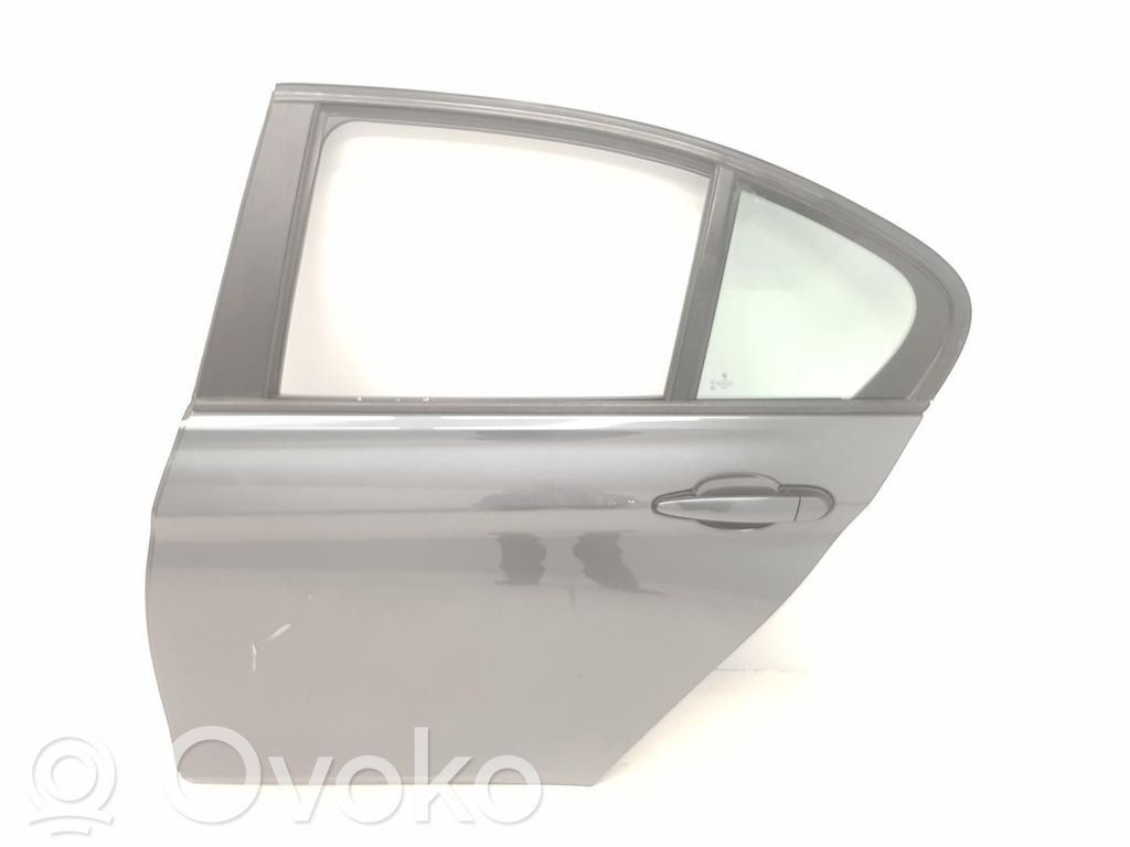 BMW 3 F30 F35 F31 Portiera posteriore 
