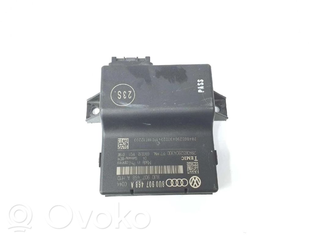 Módulo de control Gateway   8U0907468A,8U0907468A