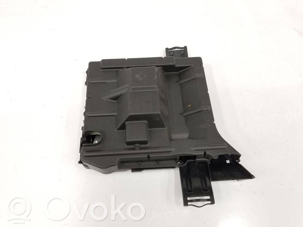 Porsche Panamera (970) Módulo de fusible 