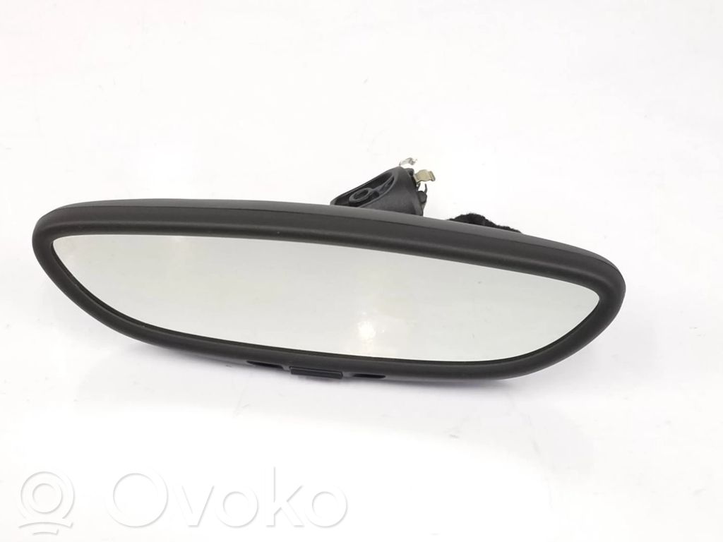 Espejo retrovisor (interior)   7PP857511B,7PP857511B