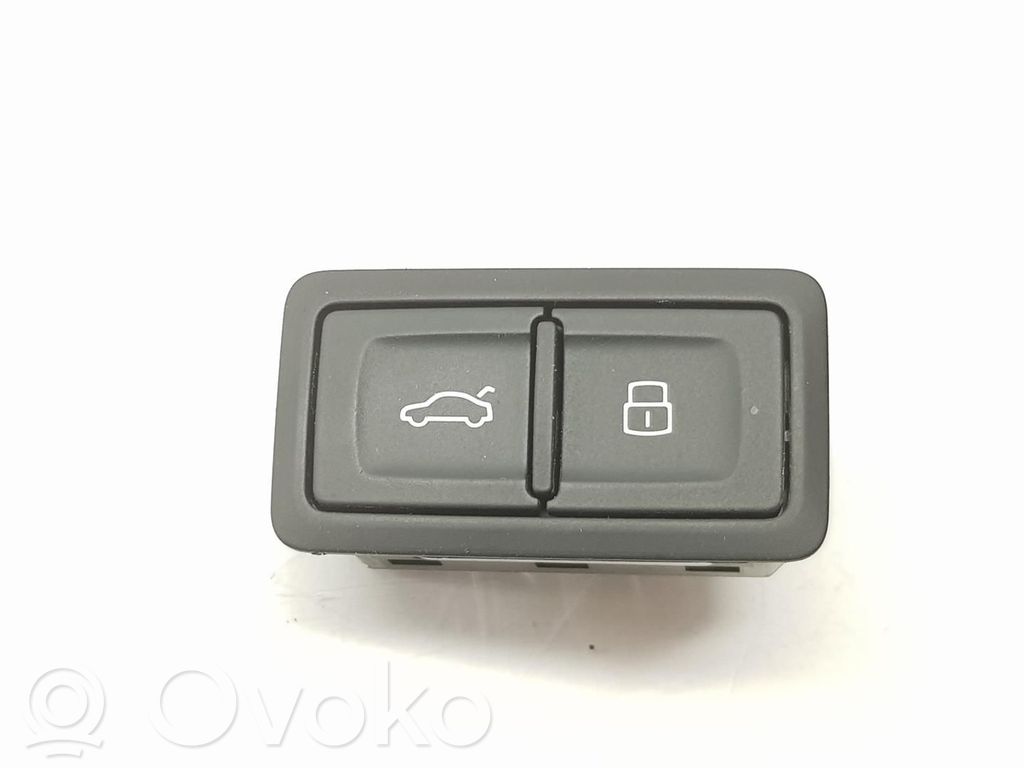 Audi Q3 F3 Otros interruptores/perillas/selectores