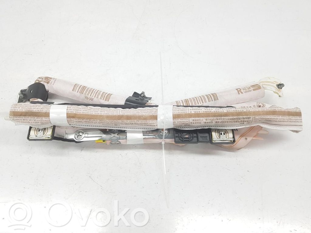Seat Arona Airbag da tetto