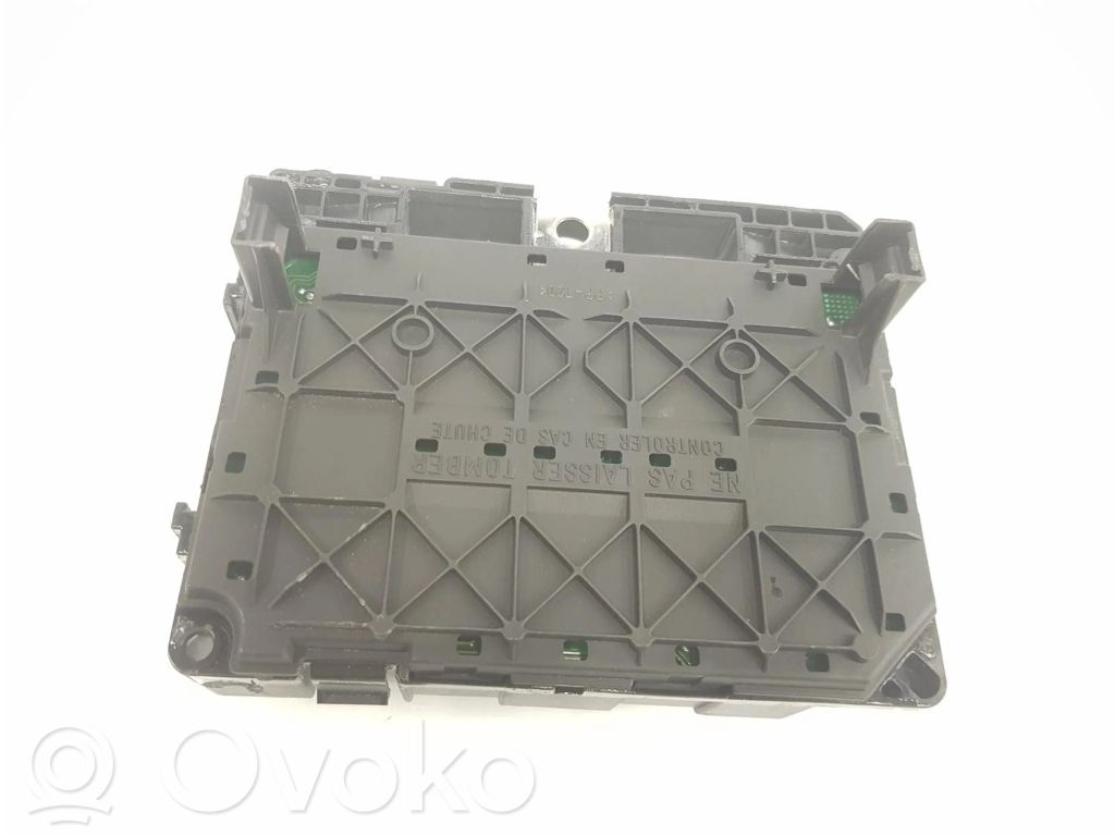 Módulo de fusible   9641258080,9641258080