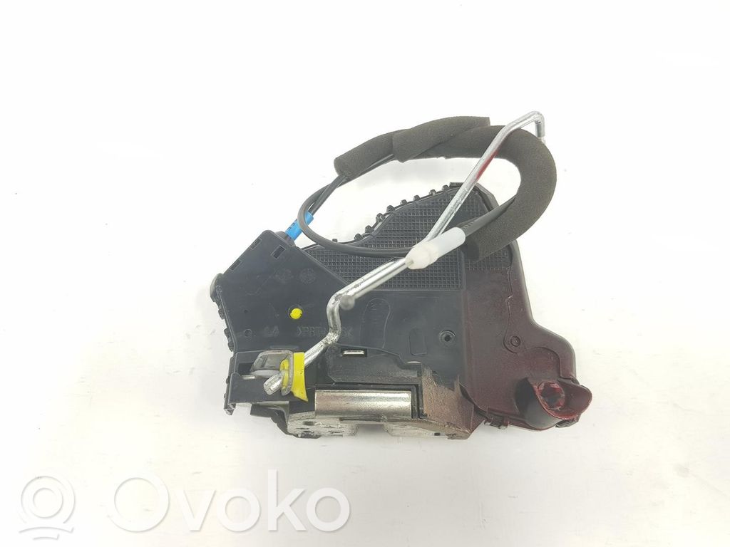 Toyota GT 86 Etuoven lukko 