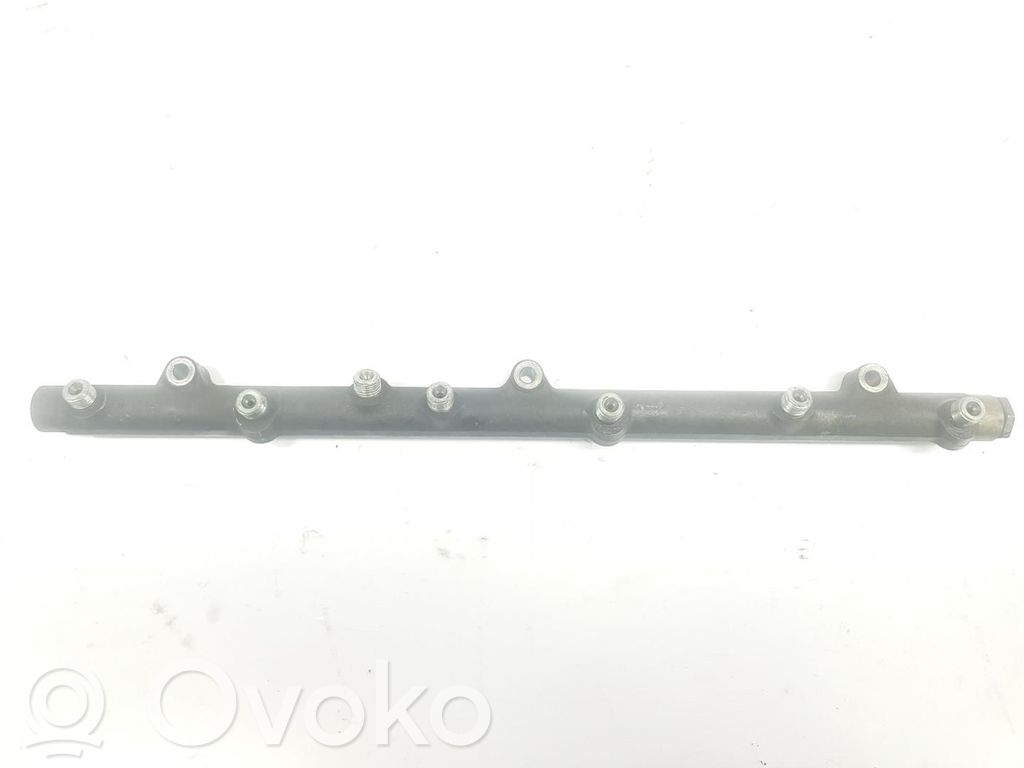 Land Rover Range Rover L322 Rampă alimentare injectoare 