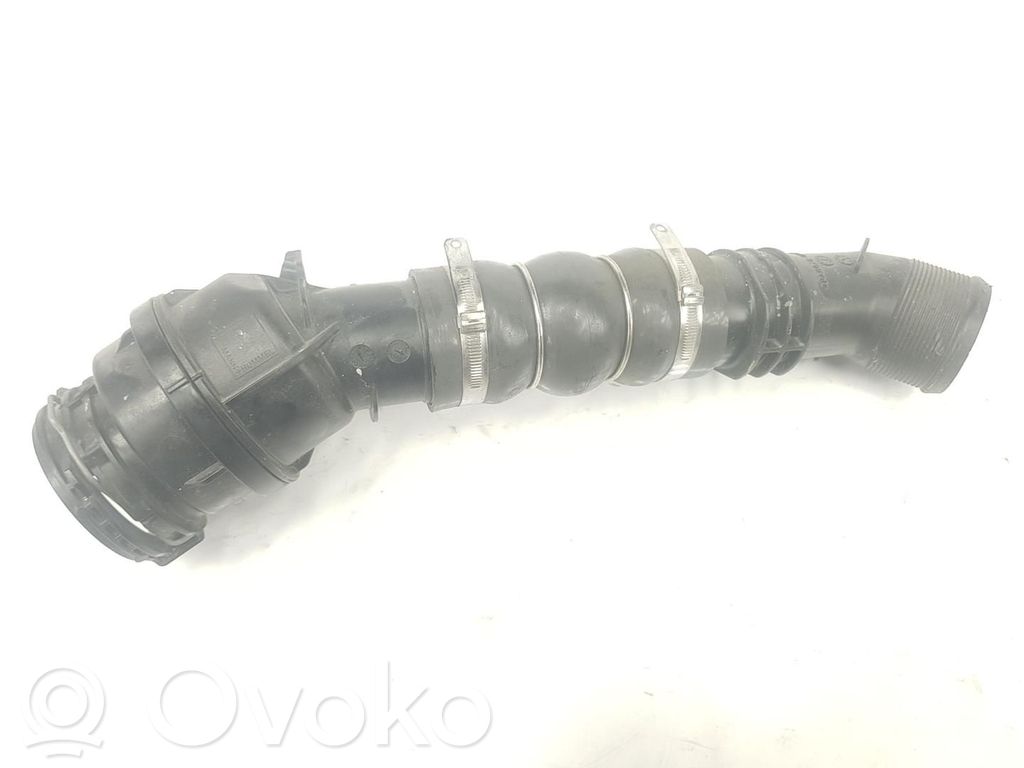Dacia Dokker Tubo flessibile mandata olio del turbocompressore turbo