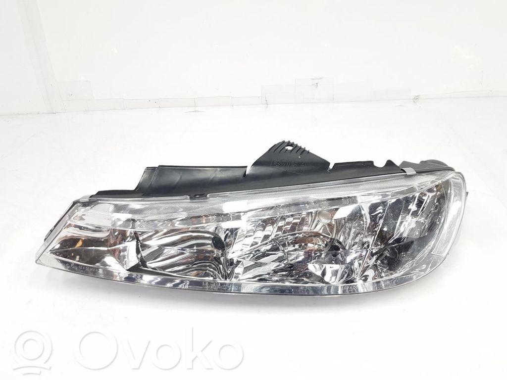 Peugeot 406 Scheinwerfer 