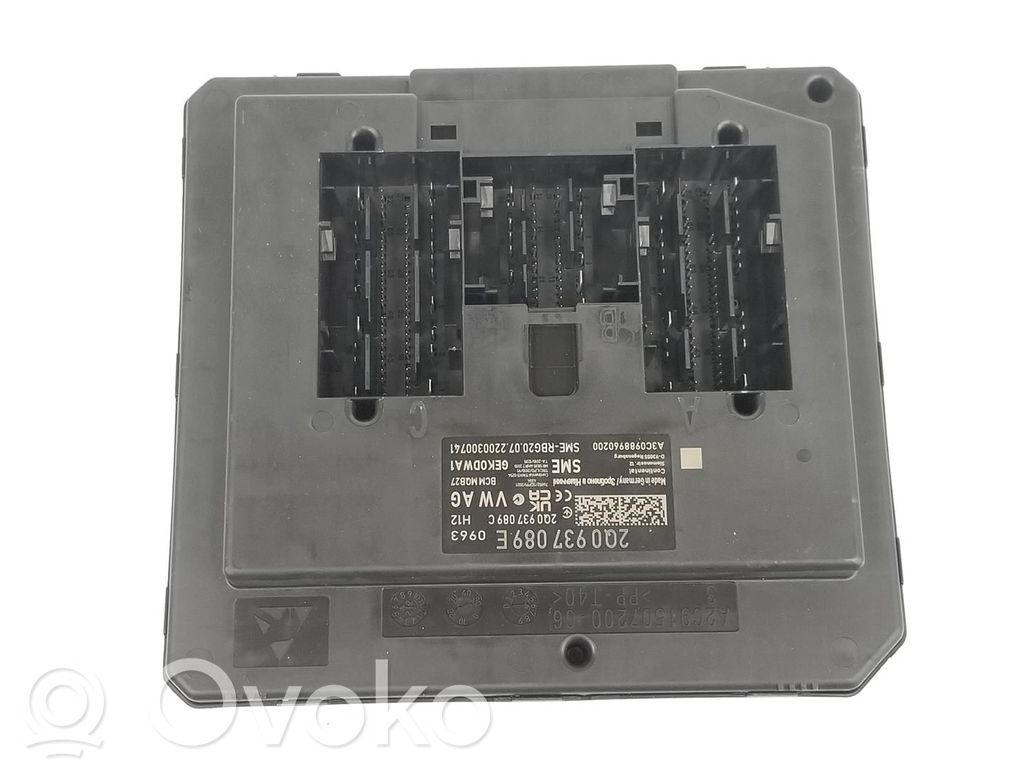 Seat Ibiza V (KJ) Alte unități/module de control 