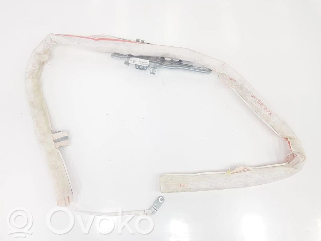 BMW 5 F10 F11 Airbag cortină 
