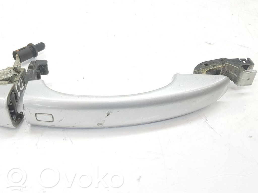 Etuoven ulkokahva   8T0837205A,8T0837205A,2222DL
