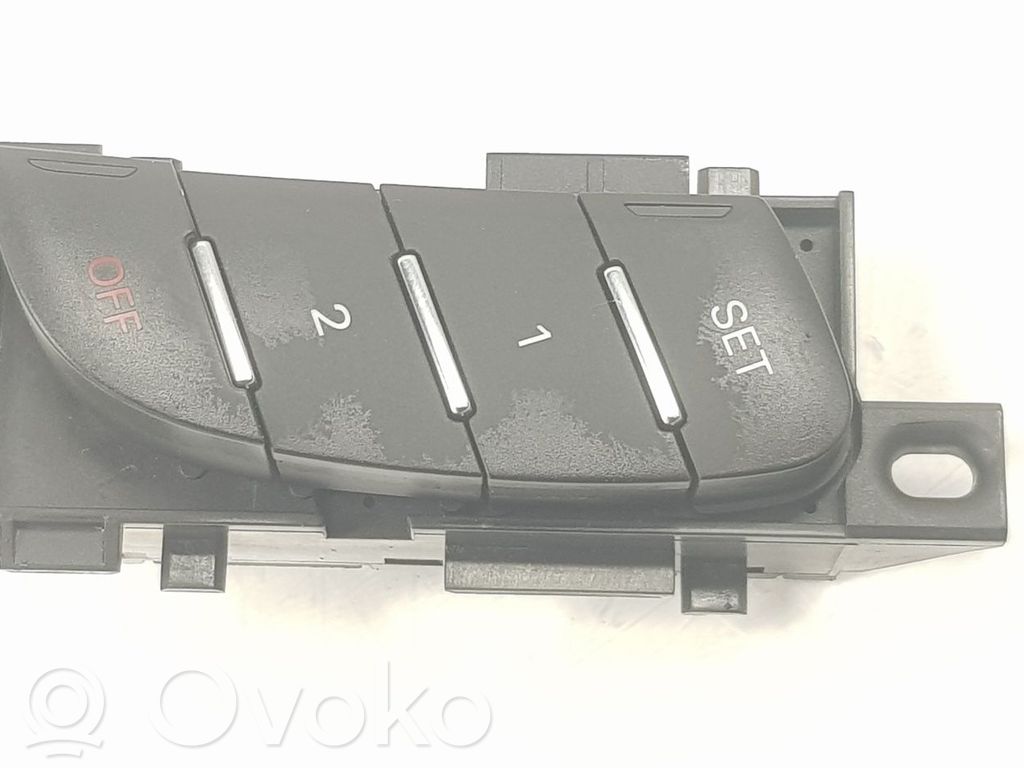 Audi A7 S7 4G Altri interruttori/pulsanti/cambi 