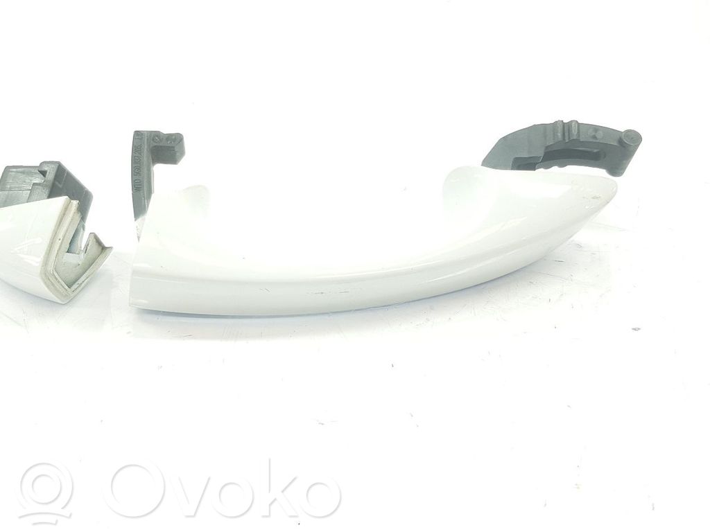 Volkswagen Golf VII Maniglia esterna per portiera posteriore