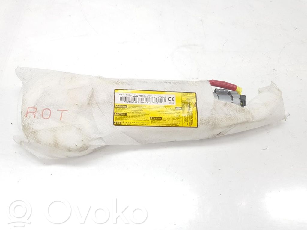 Toyota RAV 4 (XA40) Airbag laterale