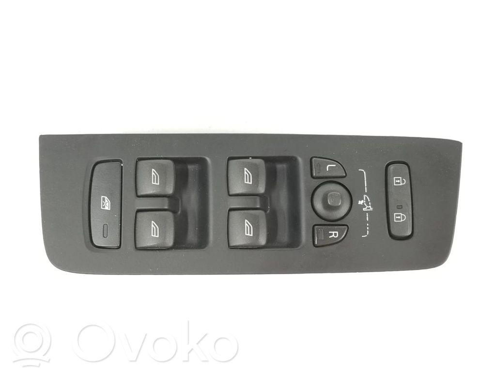 Electric window control switch   31453232,31453232,31453232