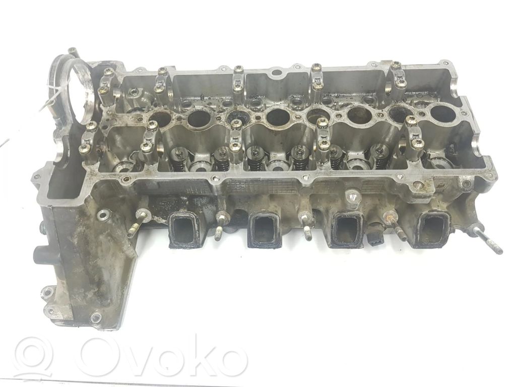 BMW 3 E46 Engine head 