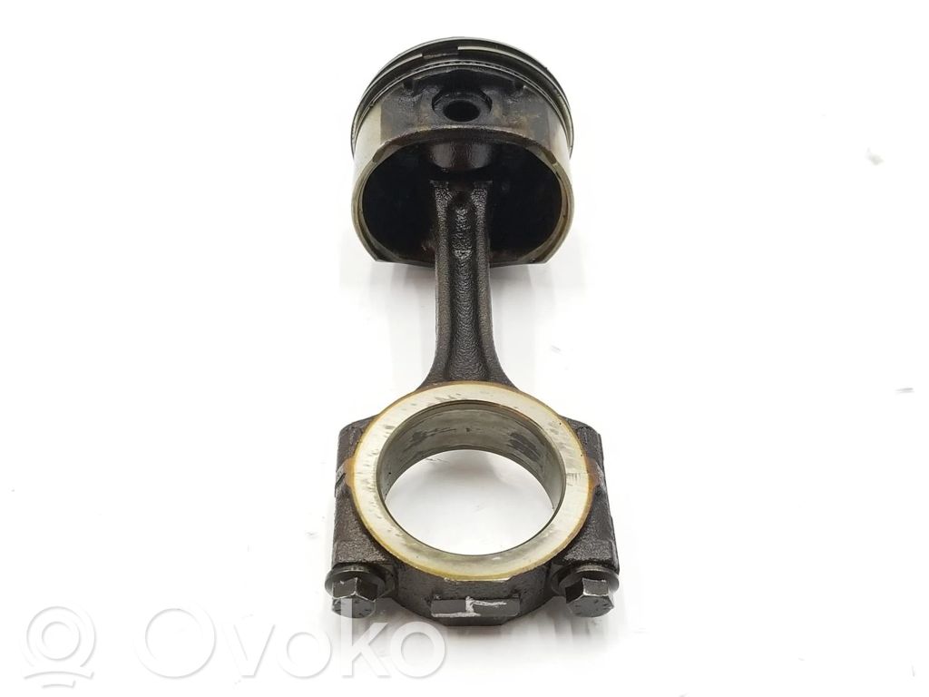 Renault Modus Piston 