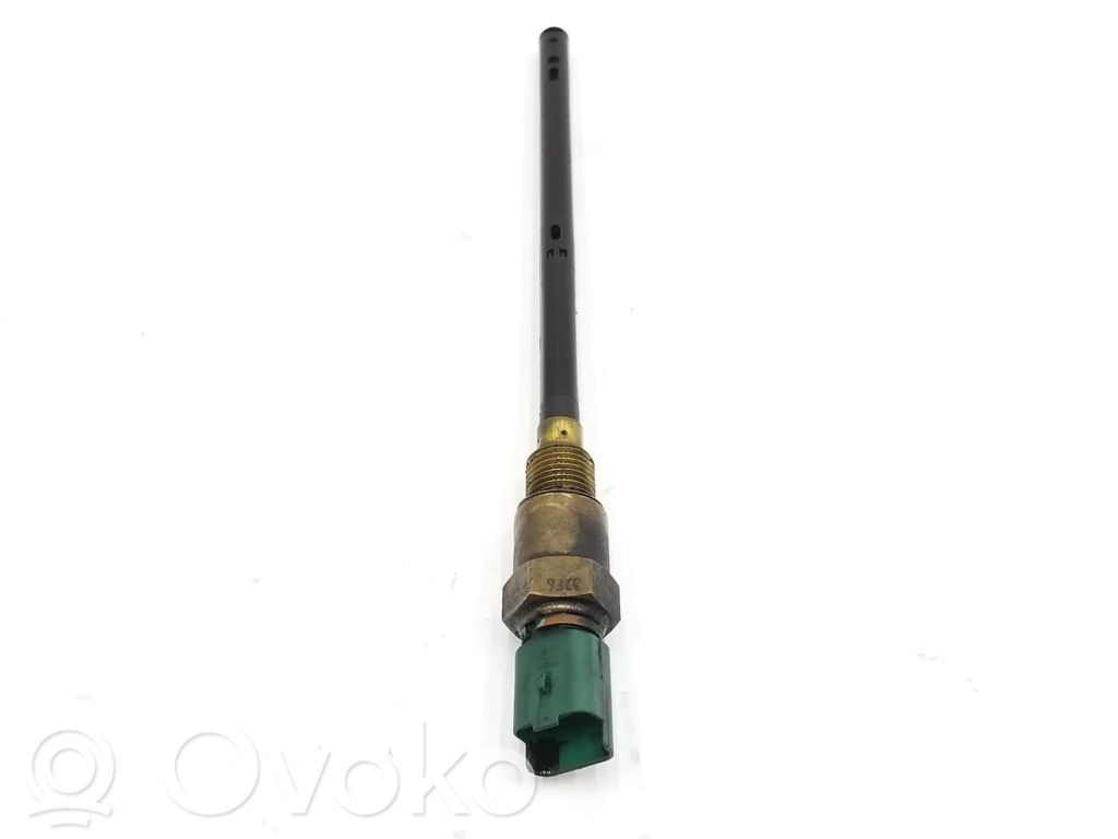 Peugeot 207 Sensor 