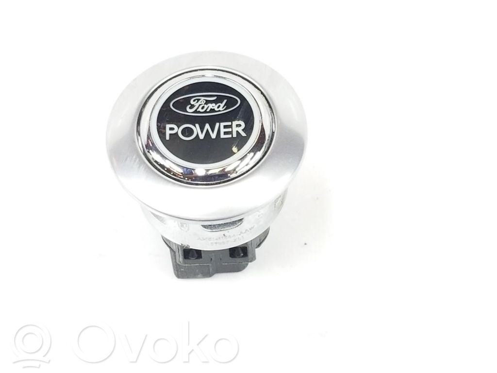 Ford Grand C-MAX Interruttore a pulsante start e stop motore
