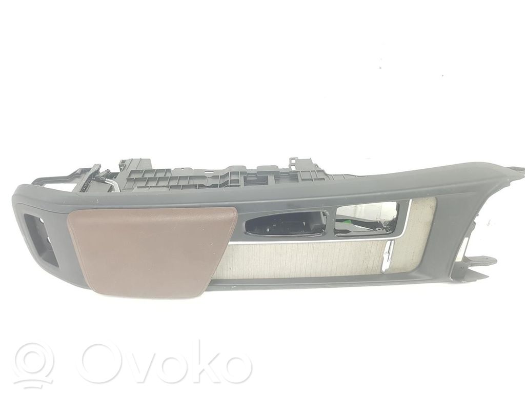 Volvo V60 Armrest 