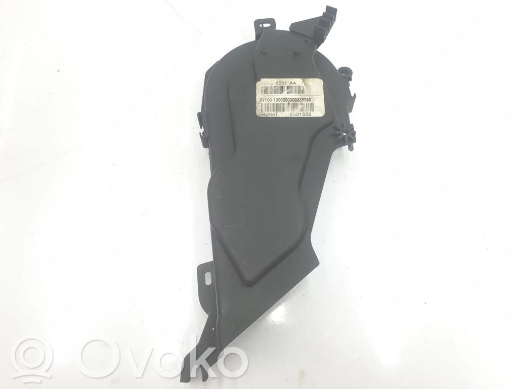 Ford Kuga II Timing chain cover 