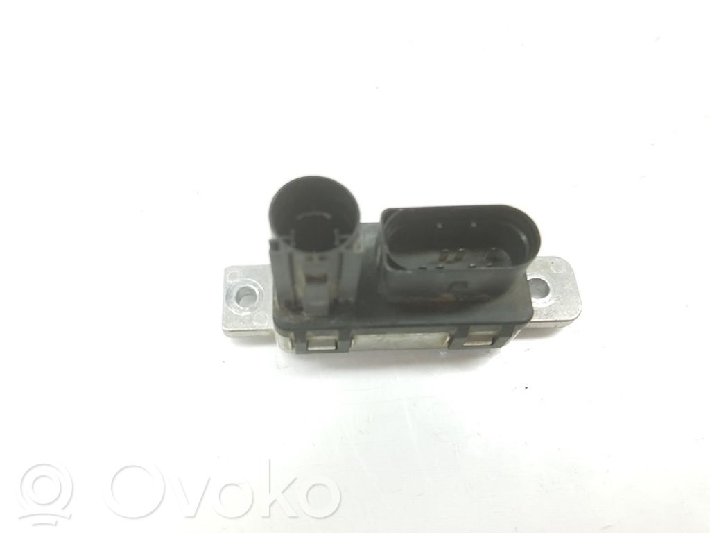Land Rover Evoque II Sensor 