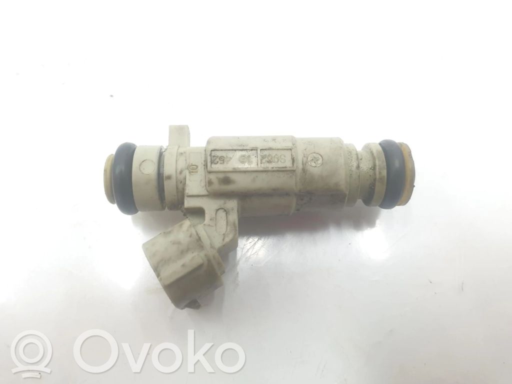 Inyector de combustible   3531004000,3531004000,1141C132222DL