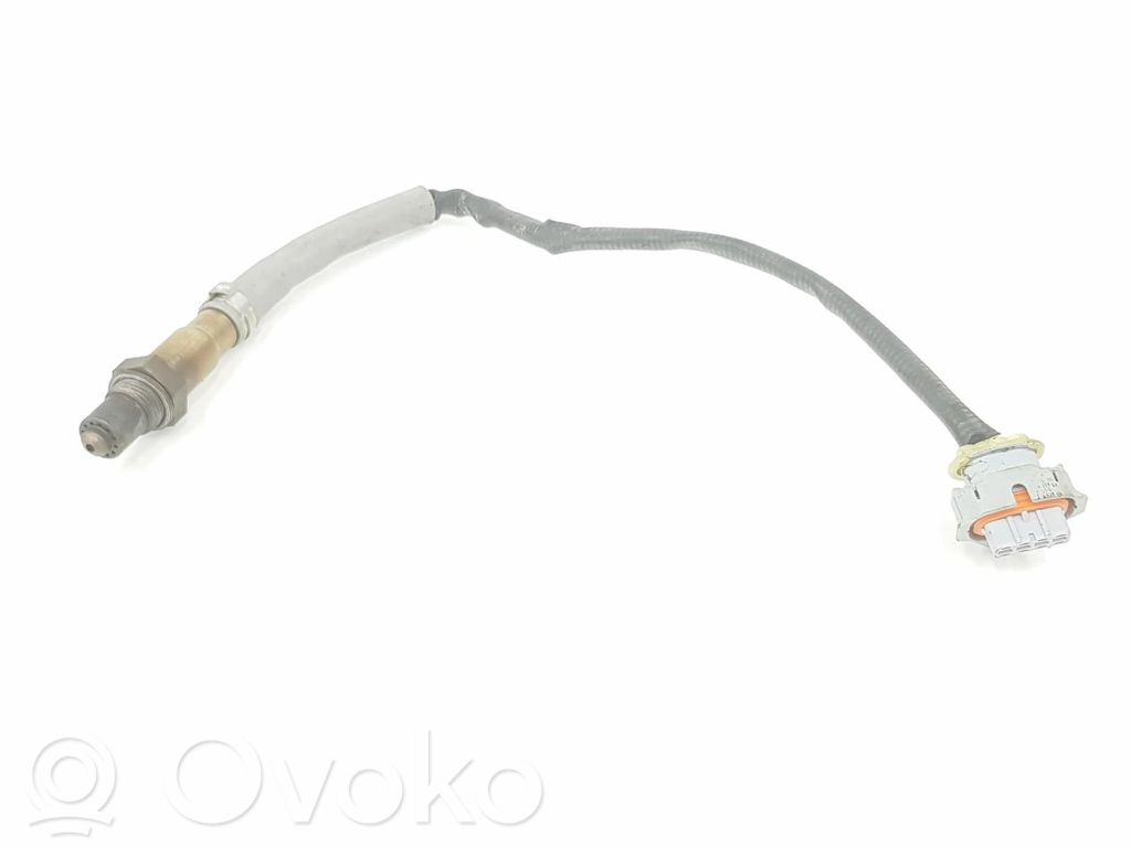 Porsche Cayman 982 Lambda probe sensor 
