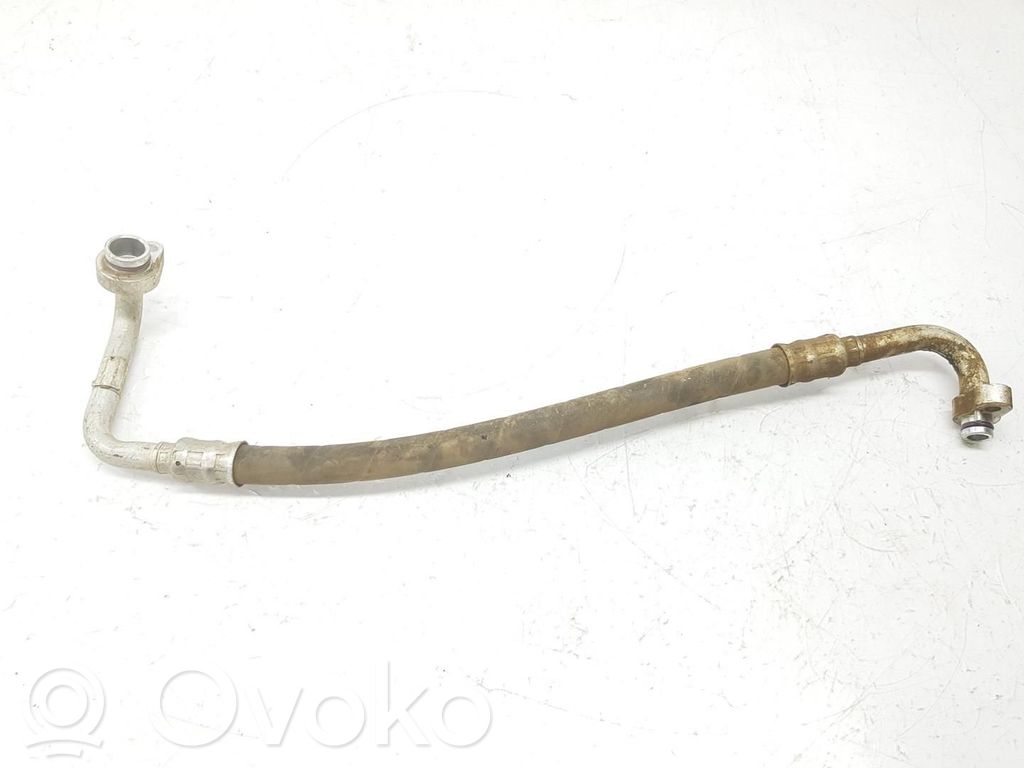 Volkswagen Amarok Wąż / Przewód klimatyzacji A/C 