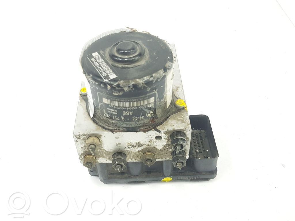 ABS Pump   34516753601,6751768