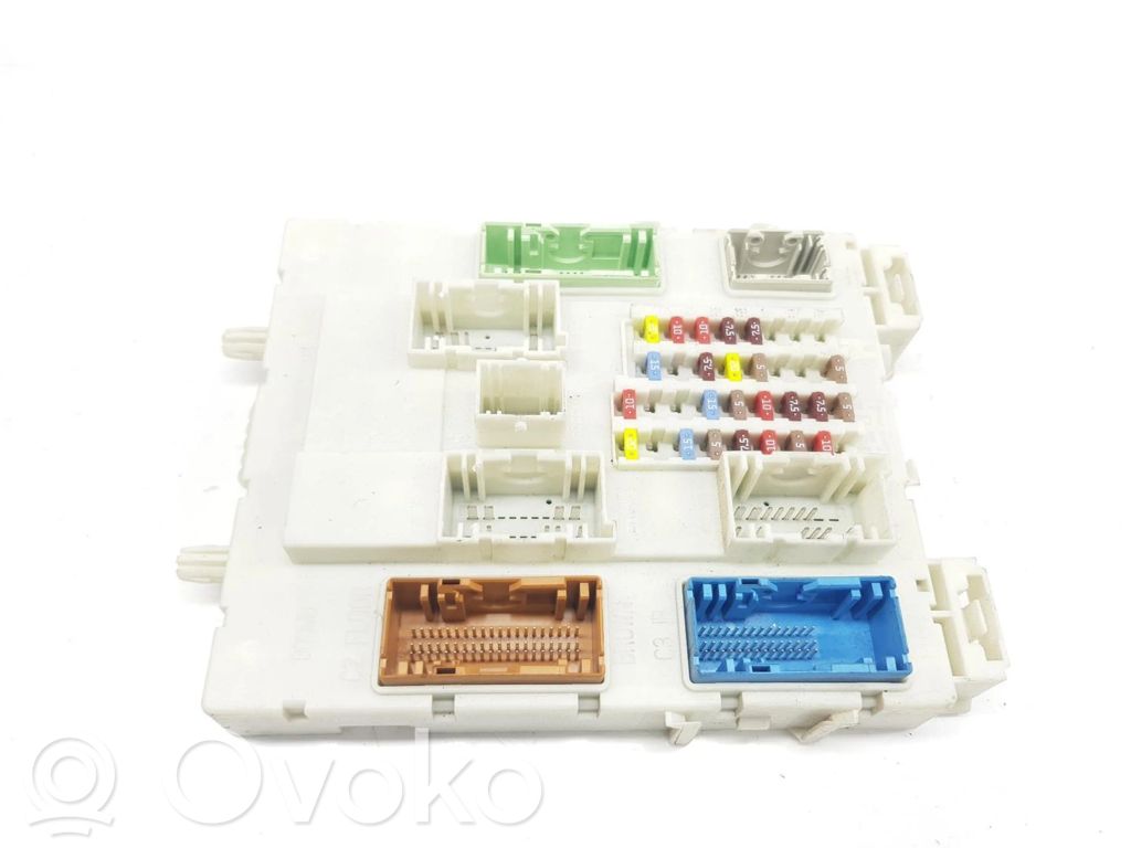 Módulo de fusible   31394963,31394963