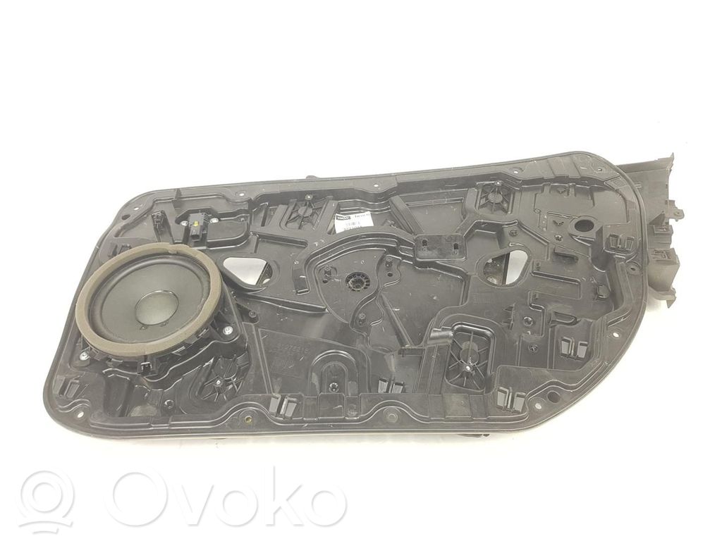 Volvo V40 Alzacristalli della portiera anteriore con motorino 