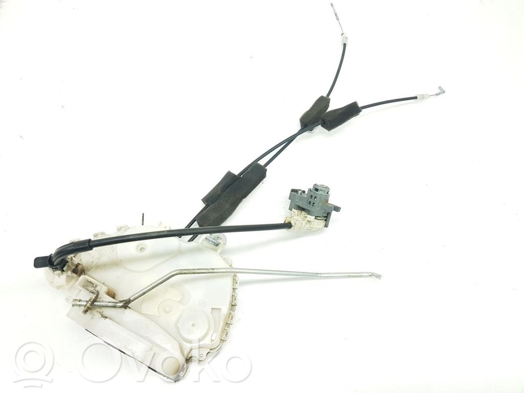 Honda Accord Serratura portiera anteriore