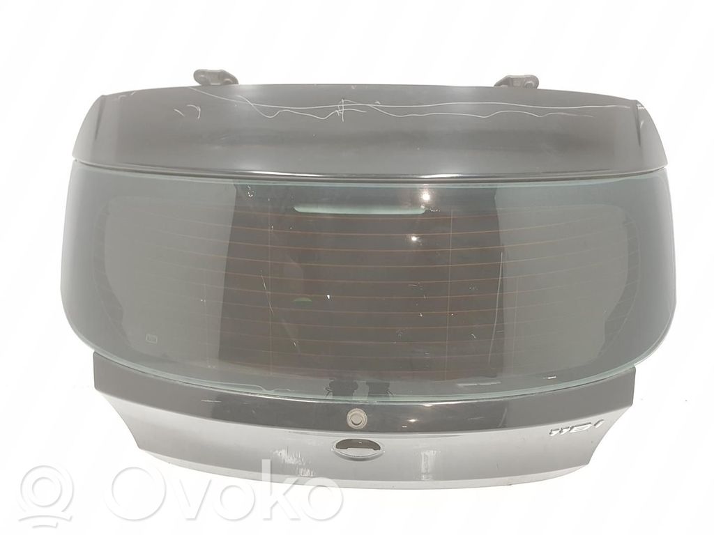 Tailgate/trunk/boot lid   41627133898