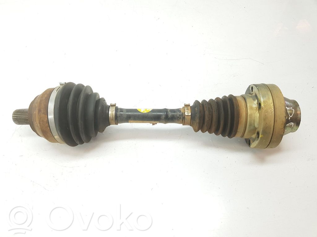 Volkswagen Amarok Semiasse anteriore