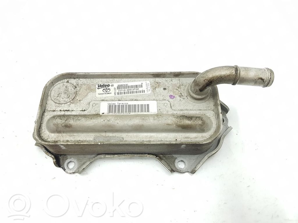Toyota RAV 4 (XA30) Radiator ulei motor