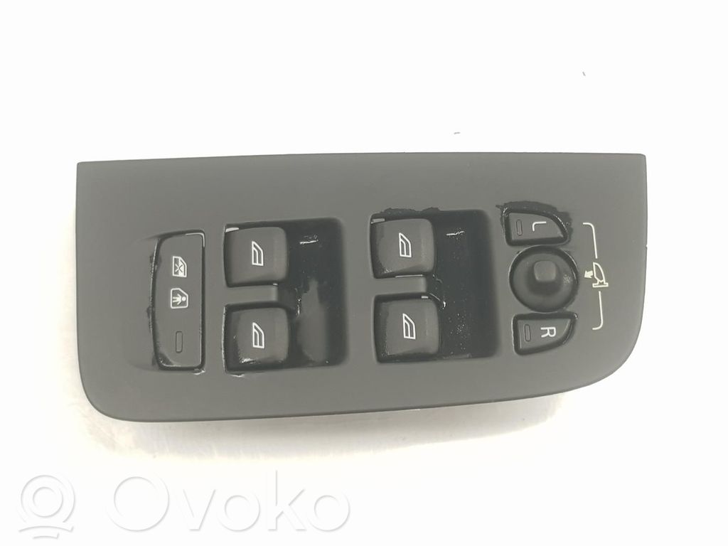 Volvo XC60 Interrupteur commade lève-vitre 