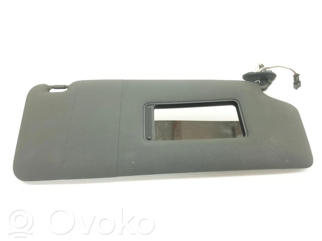 Sun visor   51163404016,51163404016