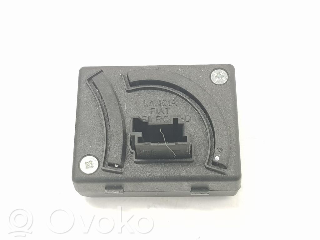 Iveco Daily 4th gen Other control units/modules 