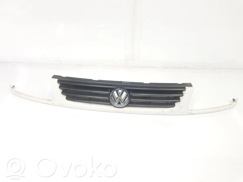 Volkswagen Polo III 6N 6N2 6NF Atrapa chłodnicy / Grill 