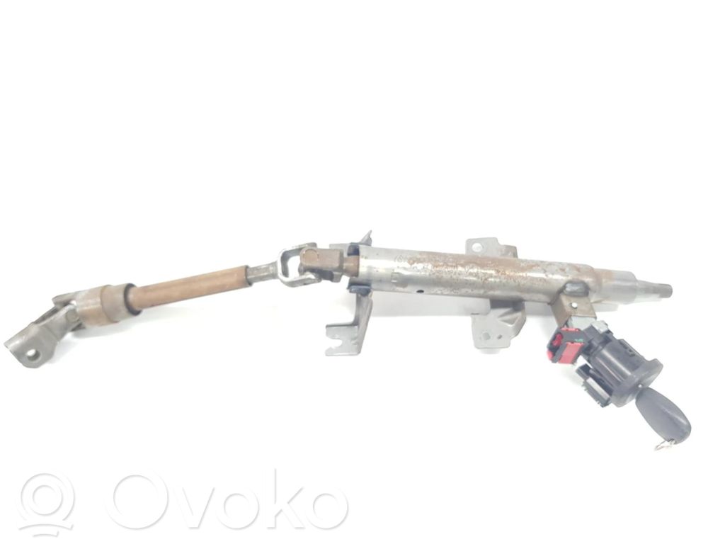 Dacia Sandero Scatola dello sterzo 