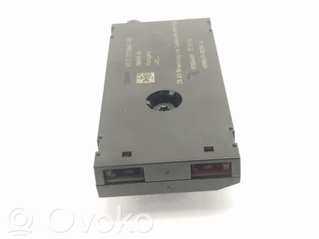 BMW 4 F32 F33 Autres unités de commande / modules