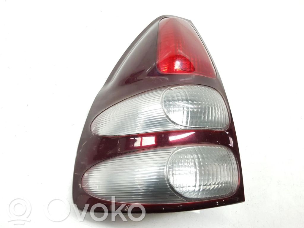 Toyota Land Cruiser (J120) Lampa tylna 