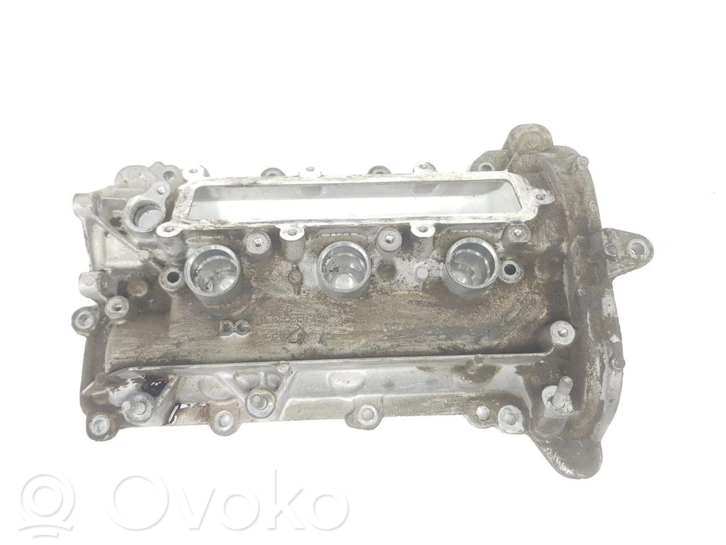 Renault Twingo III Capac culbutori 